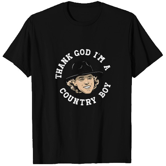 Sport Baseball Gunnar Henderson Country Boy Baltimore T-Shirts
