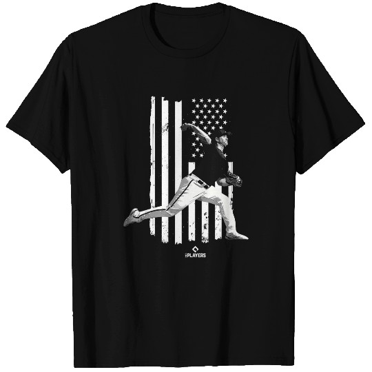 Sport Baseball MLBPA Major League Baseball Joe Musgrove MLBMUSG2001 T-Shirts