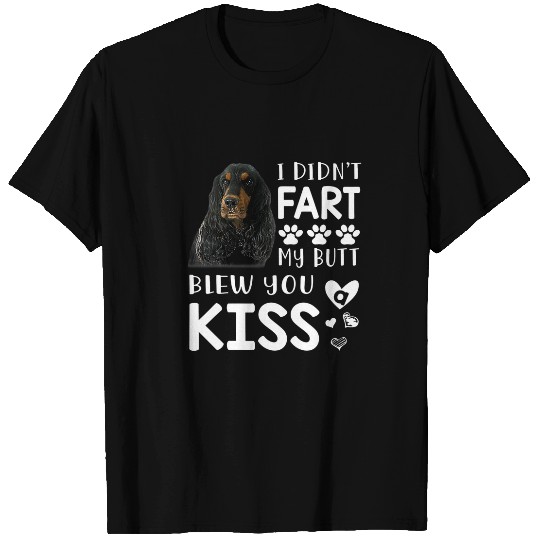 Boykin Spaniel Pet Funny Boykin Spaniel Mom Dad Dog Lovers T-Shirts