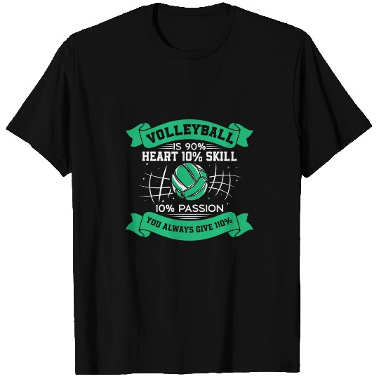 Discover Sport Volleyball Practice Outfit With Saying Coachs Or Setter Teen 12 T-Shirts