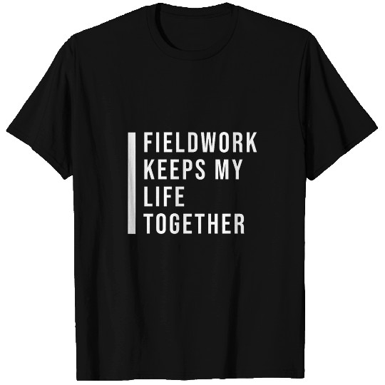 Discover Structural Geologist Meme Quote 22 T-Shirts