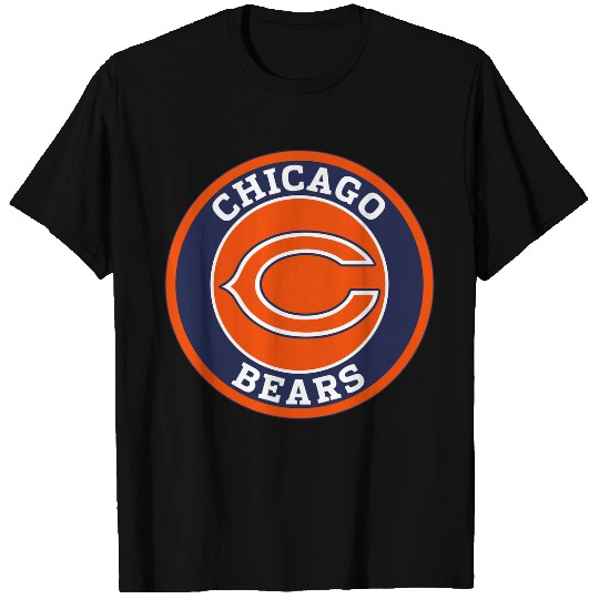 Chicago Bears T-shirts, Chicago Bears Chicago Bears Chicago Bears Chicago Bears Chicago Bears Chicago Bears T-Shirts