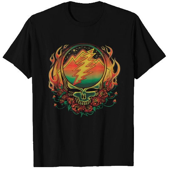 Grateful déad Band T-shirt, Grateful déad Grateful déad Grateful déad Grateful déad Grateful déad Grateful déad T-Shirts