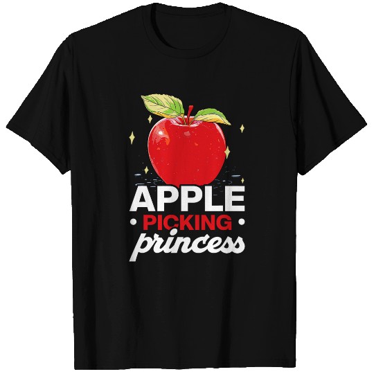 Apple Picking Apple Tree Apple Fruit Lover Apple Farmer 25 T-Shirts