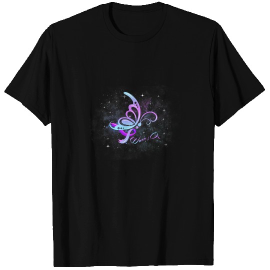 suicides Prevention 988 Ribbon Dragonfly Semicolon 23 T-Shirts