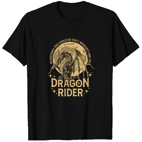 Dragon Pet Fourth Wing Romantasy Dragons Basgiath Yarros Fantasy Book T-Shirts