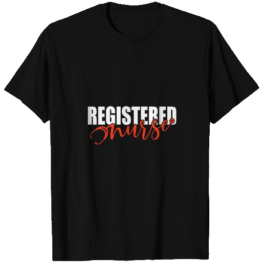 Registered nurses Week Present Apparel For Men And Women 21 T-Shirts