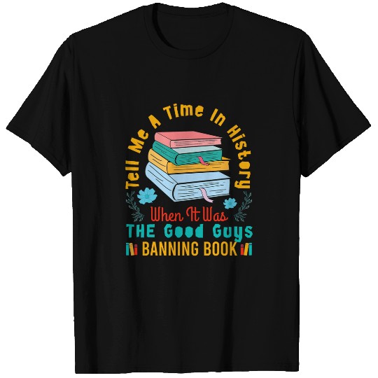 Book Fun I Read Banned Books Reading Banned Books Book Lovers T-Shirts