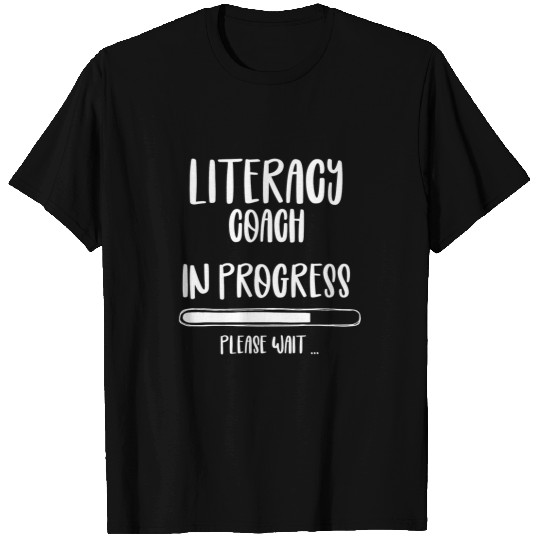 Book Fun Reading Teacher Interventionist Specialist Literacy Coachs 5 T-Shirts