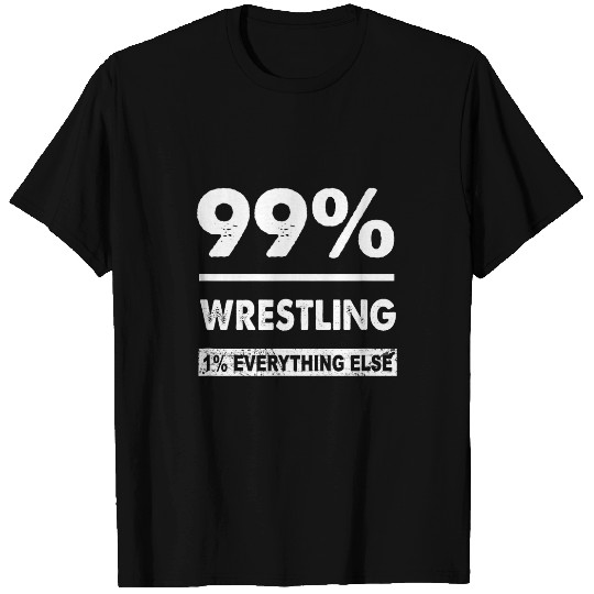 Sport Wrestling High School Wrestling College Wrestling Motivation T-Shirts