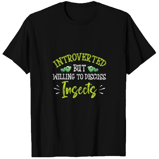 Insect Bug Entomology Future Entomologist 22 T-Shirts