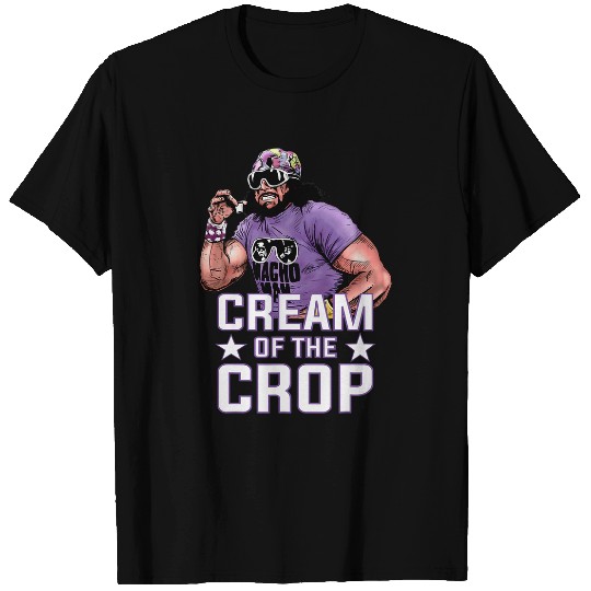 Sport Wrestling MachoThe Cream of The CropWrestling Ugly Christmas MeMe T-Shirts