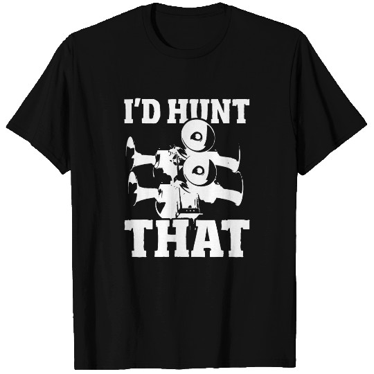 Meterologist Tornado Chasing Hurricane Funny Storm Chaser T-Shirts
