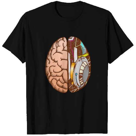 Neurology nurses Brain Anatomy Doctor Neurologist Neuro Tech T-Shirts
