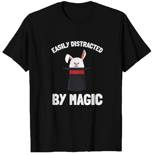 Magician Magic Mage Wizard Supernatural Witch 21 T-Shirts
