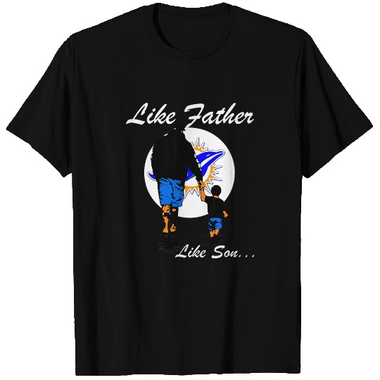 Dolphin Pet Gift Retro Miami Dolphin Vintage s Fathers day T-Shirts