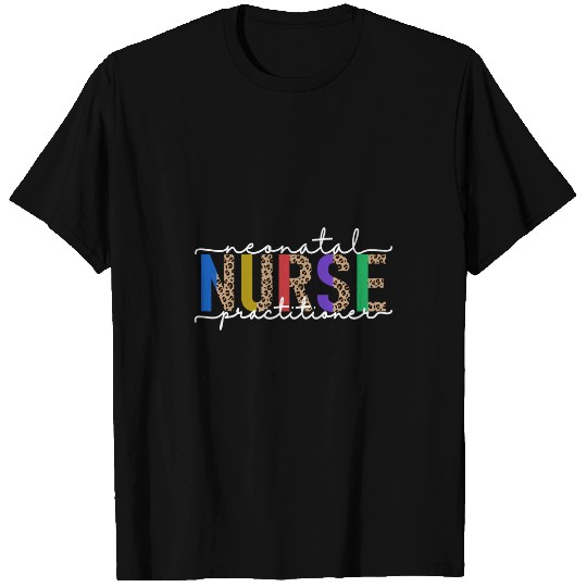 Discover nurses Job Neonatal nurses Practitioner Funny NICU Nursing Graduation 1 T-Shirts