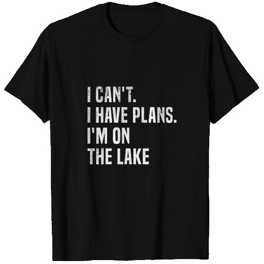 Fishing Fun Lake Life Camping Fishing Kayaking Boating Paddleboarding 10 T-Shirts