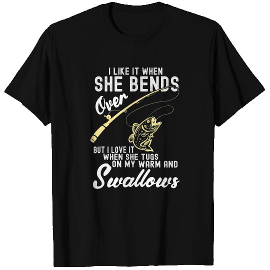 Fishing Fun Lake Erie Walleye Fishing 8 T-Shirts