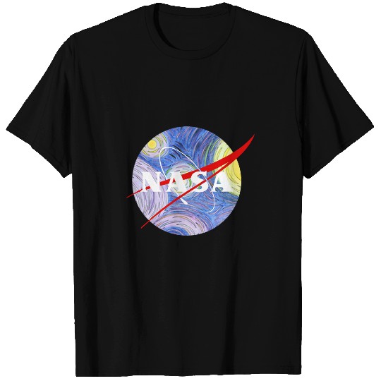 Astronaut Job NASA Cute Space Astronaut Rocketship Astronomy Idea T-Shirts