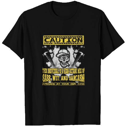Roof Mechanic Roofing Im A Roofer Funny Roofer 23 T-Shirts