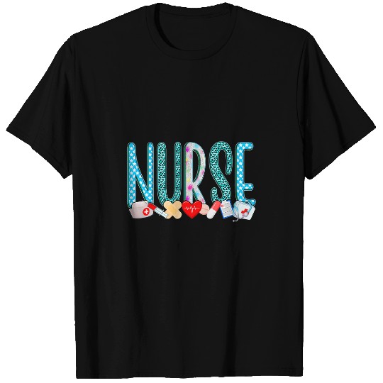 nurses Job DAY nurses Life nurses WEEK 2024 Women T-Shirts