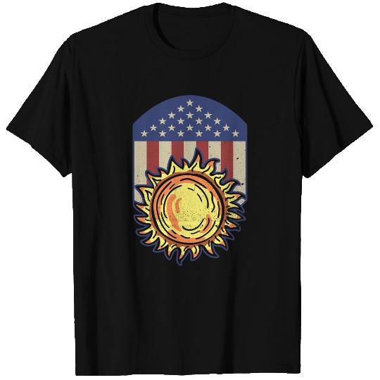 Astronaut Job Sun Solar System Star Space 1 T-Shirts