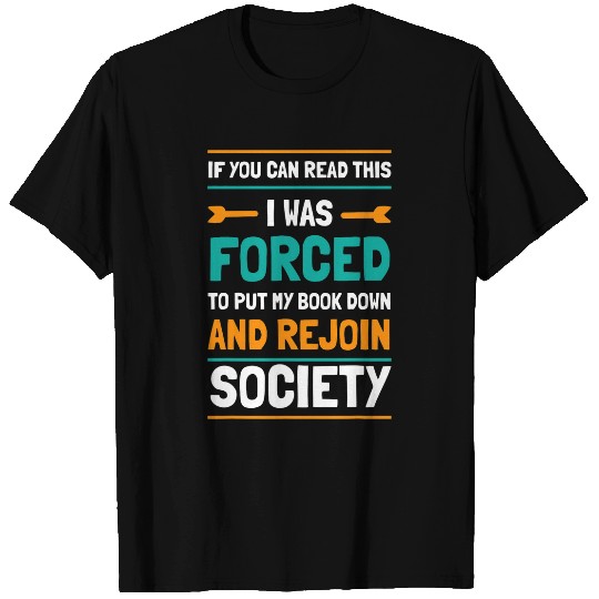 Book Fun Quote Ideas For Readers Bookworm 1 T-Shirts