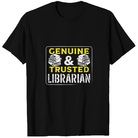 Book Fun Fun Reading Teacher Librarian 1 T-Shirts
