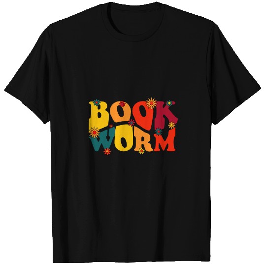Book Fun Bookish Reading Bookworm Bibliophile Nerd Geek T-Shirts