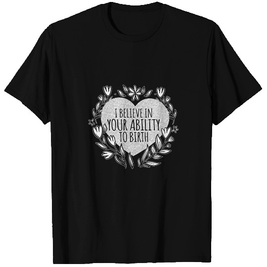 nurses Job Birth Doula Proud Birth Worker Pregnancy Couch Midwife nurses 22 T-Shirts