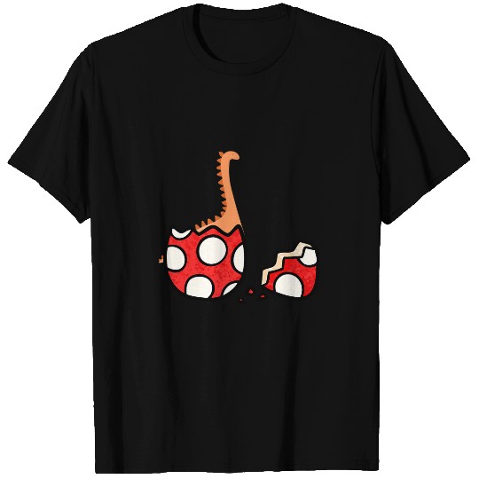 Dinosaur Pet Happy Eastrawr Easter Funny Dinosaur T rexs Boy Bunny Egg 2 T-Shirts