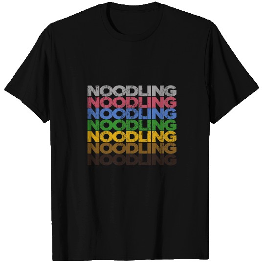 Fishing Fun Catfish Noodling Hand Grabbing Fishing T-Shirts