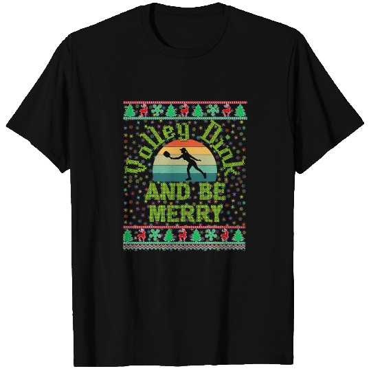 Sport Pickleball Christmas Pickleball Big Dill Grandma Mom Ace Dink xmasss 11 T-Shirts