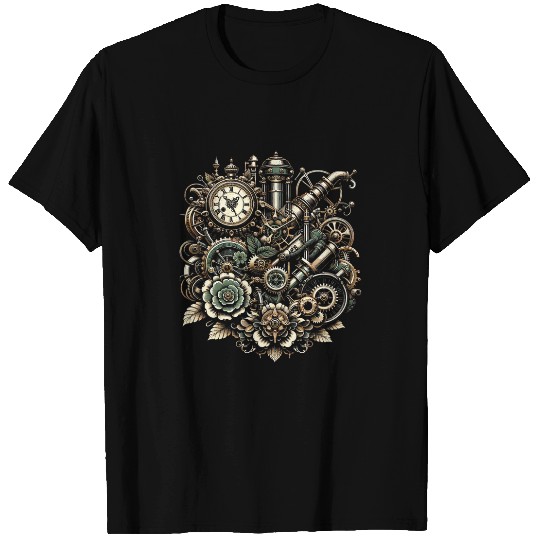 Gadget Garden T-Shirts
