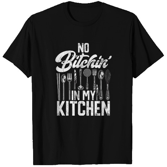 Retro Culinary Cook Kitchen Chef 2Restaurant Executive Chef 21 T-Shirts