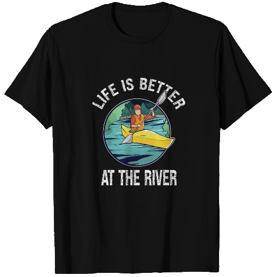 Canoe Polo Water Sport 3 T-Shirts