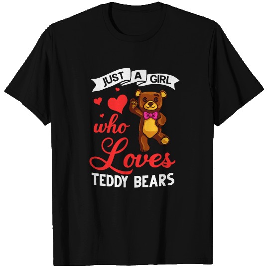 Bear Pet Teddy Bear Plush Animal Stuffed Giant 1 T-Shirts