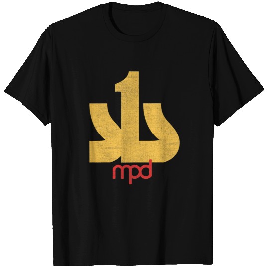 Japanese SWAT Special Police SIT Tokyo Investigation T-Shirts