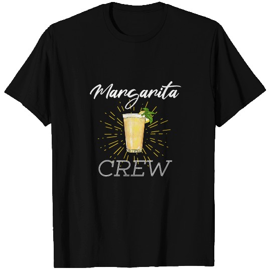 Wines Fun Margarita Mexican Cinco de Mayo Tequila Margarita Lovers T-Shirts