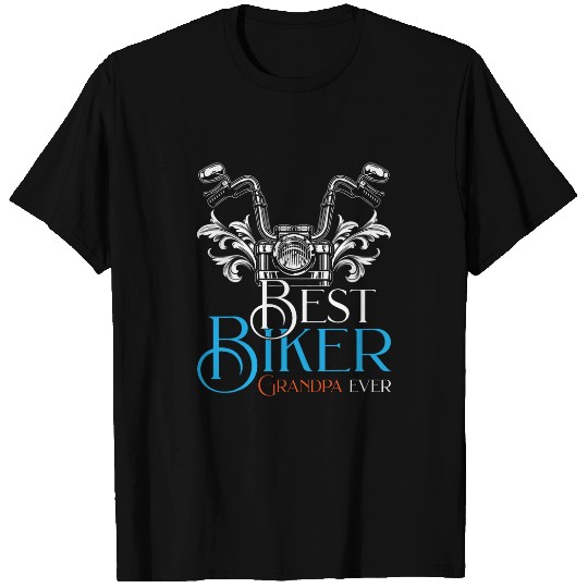 Bike Mens bests Biker Husband Motorcycle Riding Fathers day T-Shirts