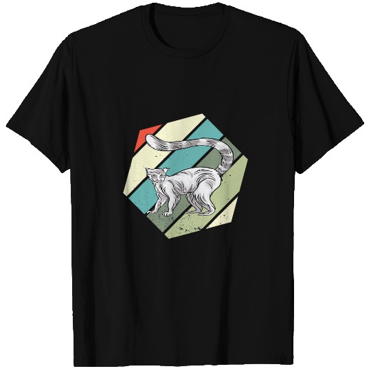 Lemur Pet Monkey Hexa Funny Lemur Lover Lemur 2 T-Shirts