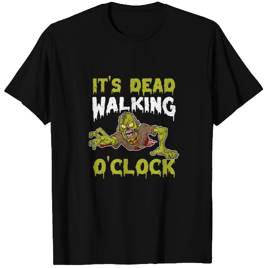 Psychologist Job sleepwalking night terror midnight witching hours T-Shirts