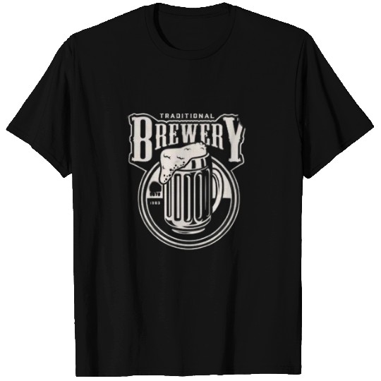 Beer Fun Beer Graphic 2 T-Shirts