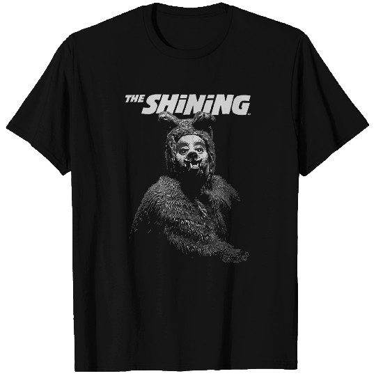 Bear Pet The Shining The Bear T-Shirts