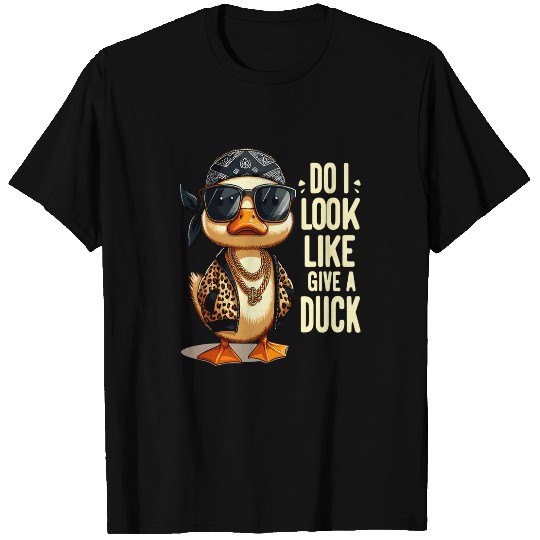 Duck Pet Ducklings Bath Duck Quacking 47 T-Shirts