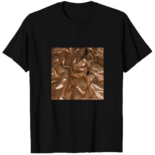 Coffee Fun Glamorous and Elegant Background Vector Coffee Brown T-Shirts