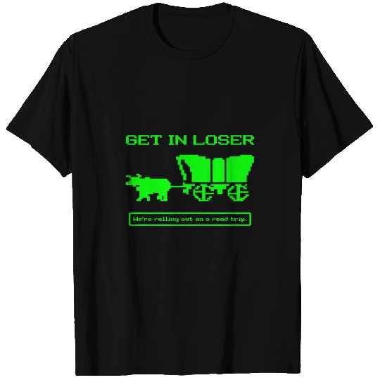 Funny Road Trip Family Vacation Girls Trip Family Travel T-Shirts