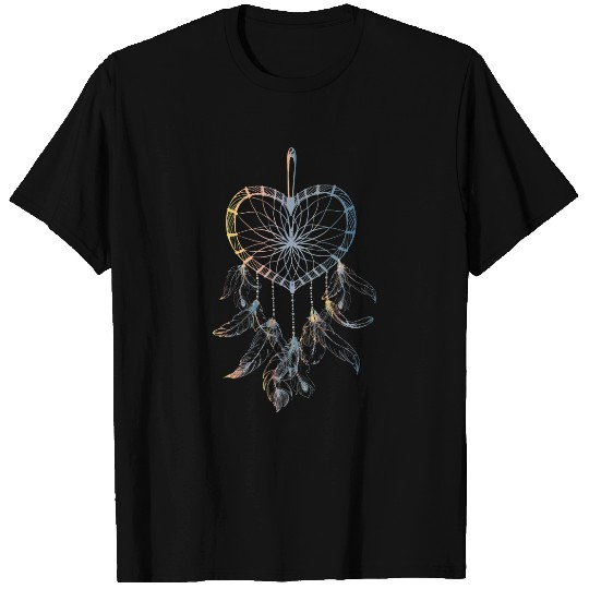 Dreamcatcher Dream Catcher Fashion for Women 6 T-Shirts