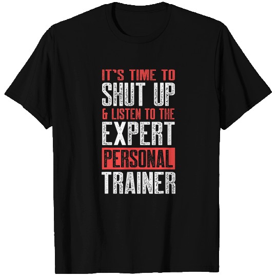 Personal Trainer Gym Coachs Time Wellness Coaching 21 T-Shirts